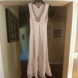 Designer Dress "Komarov" Wedding?